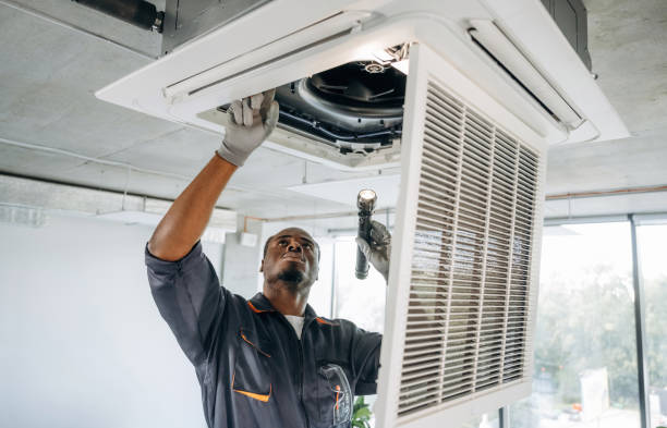 Licensed Heat Pump Repair service in Grants Pass, OR - FH HVAC