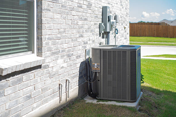 Reliable Heat Pump Repair contractor in Grants Pass, OR by FH HVAC